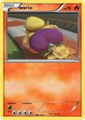 wario