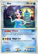 Elsa