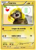 chat kira