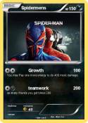 Spidermens
