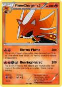 FlameCharger
