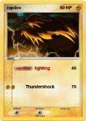 zapdos