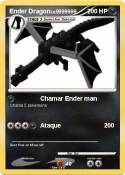 Ender Dragon