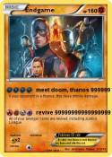 Endgame