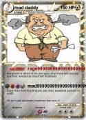 mad daddy
