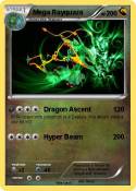 Mega Rayquaza