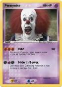 Pennywise