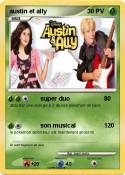 austin et ally