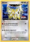 Arceus