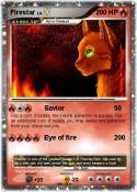 Firestar