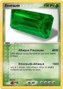 Emeraude