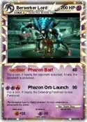 Berserker Lord