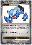 Metawheeze