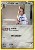Pickcaryou