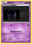 Mewtwo