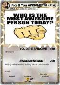 Fote If Your