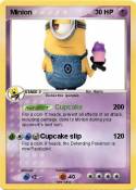 Minion