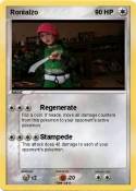 Ronialzo