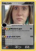 Catty Caity