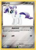 rairiy EX