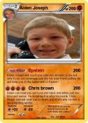 Aiden Joseph