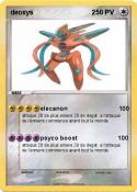 deoxys 2