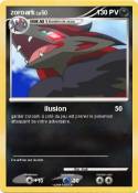 zoroark