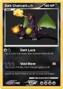 Dark Charizard