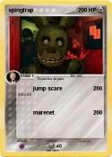 spingtrap