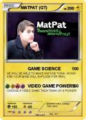 MATPAT (GT)