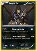 Reaper EX