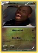 Deez Nuts