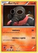 Red Pyro
