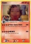 Kaden