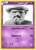 Pythagoras