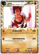 goku
