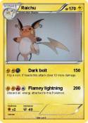 Raichu