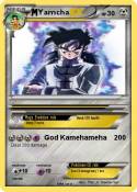 Yamcha