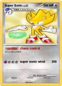 Super Sonic
