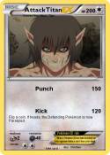 AttackTitan