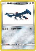 MailBirdramon