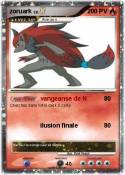 zoruark