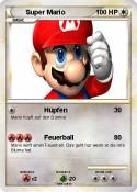 Super Mario