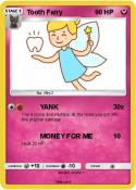 Tooth Fairy