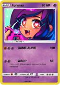 Aphmau