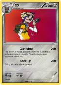 2D