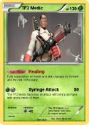TF2 Medic