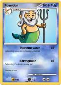 Poseidon