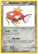 MAGIKARP