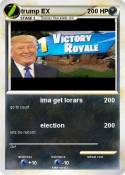 trump EX
